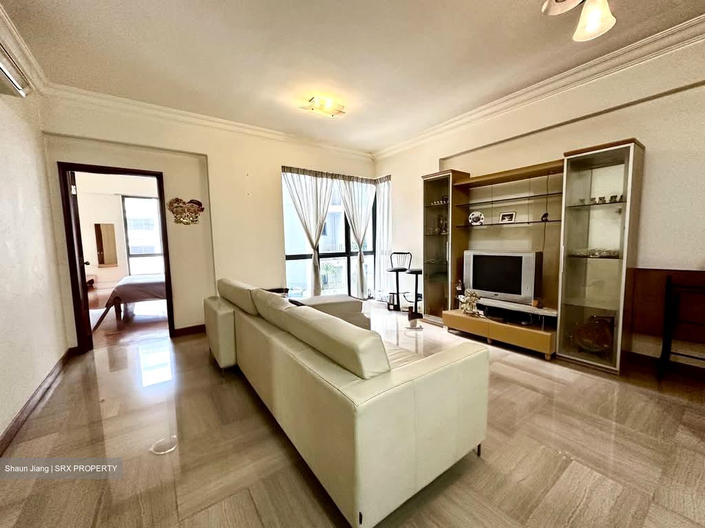 Central View (D19), Condominium #572238721